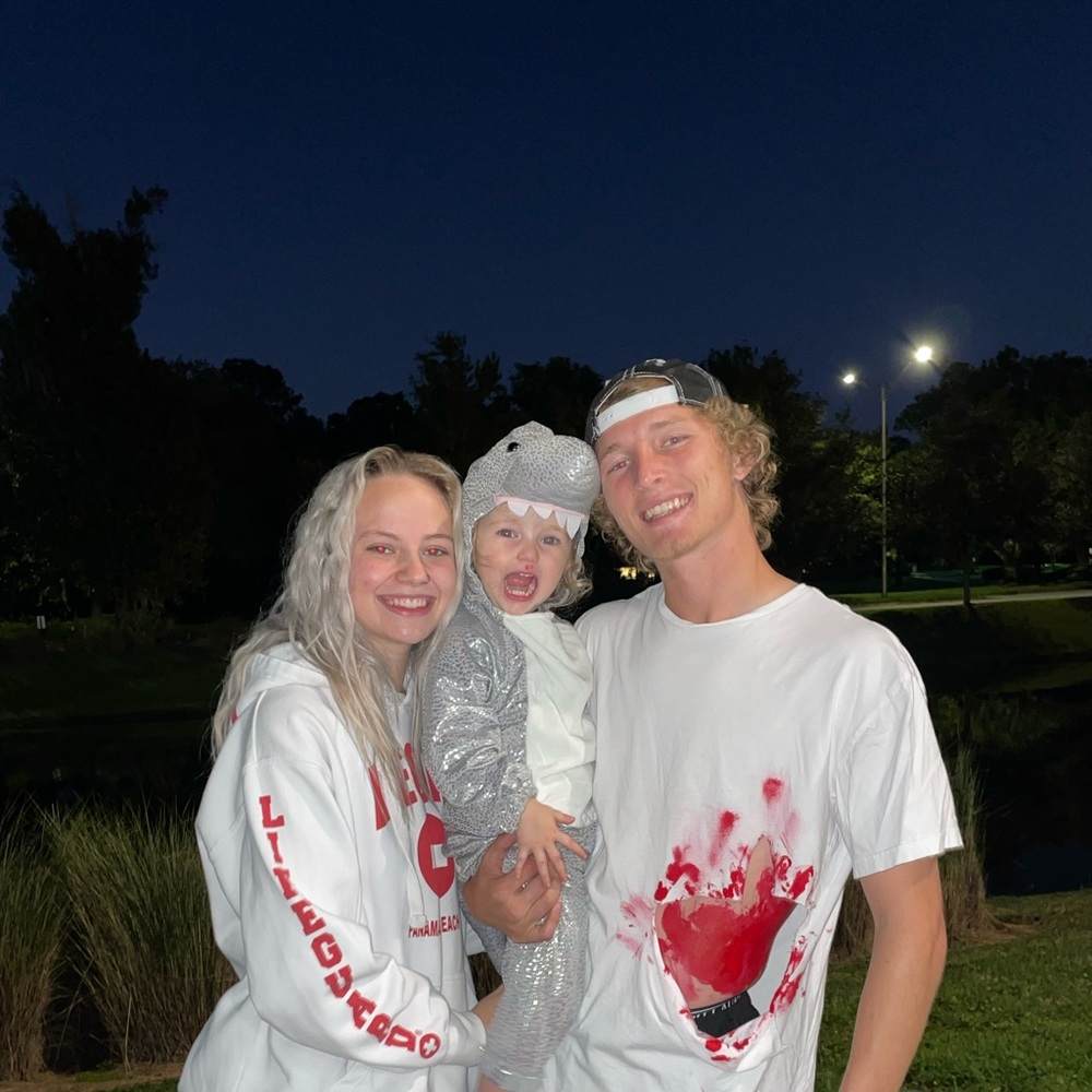 Meet your Posher, Spencer